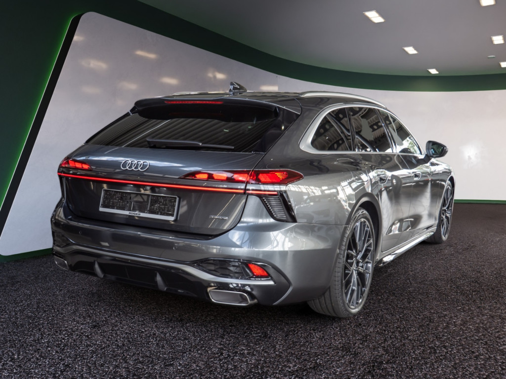 Bild 4 - A6 Avant e-hybrid quattro B&O HUD Memory Tech pro