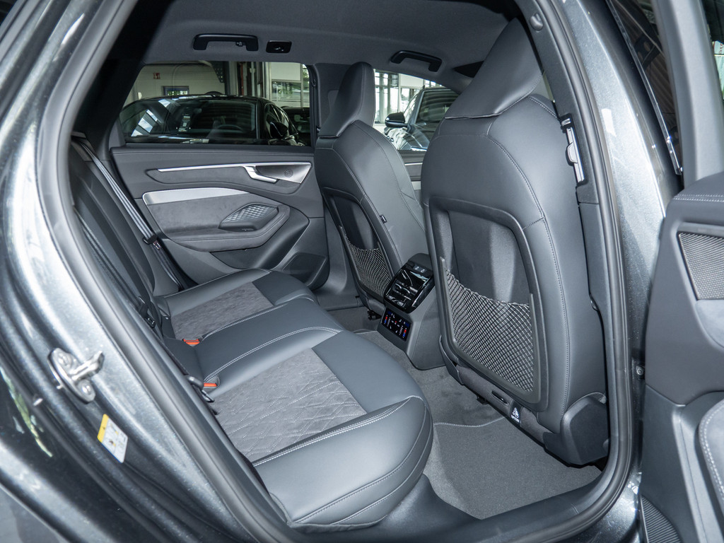 Bild 5 - A6 Avant e-hybrid quattro B&O HUD Memory Tech pro