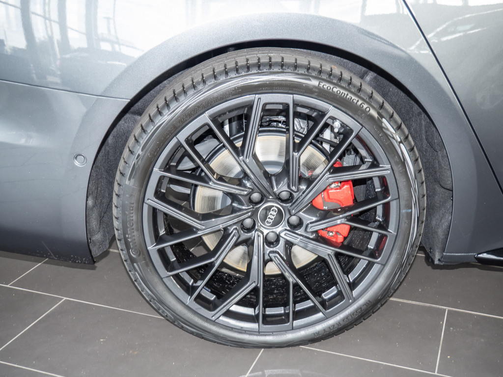 Bild 6 - A6 Avant e-hybrid quattro B&O HUD Memory Tech pro