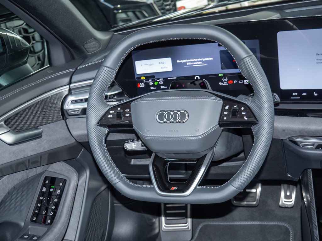 Bild 9 - A6 Avant e-hybrid quattro B&O HUD Memory Tech pro