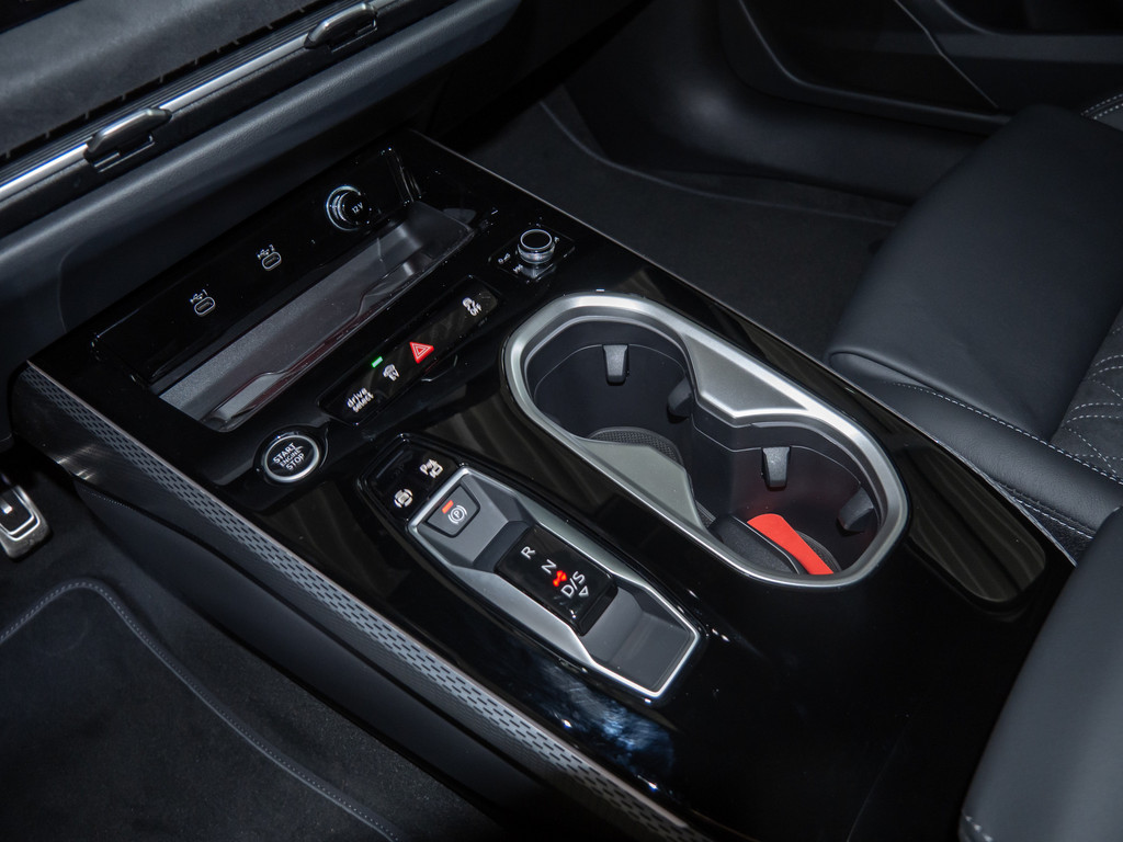 Bild 13 - A6 Avant e-hybrid quattro B&O HUD Memory Tech pro