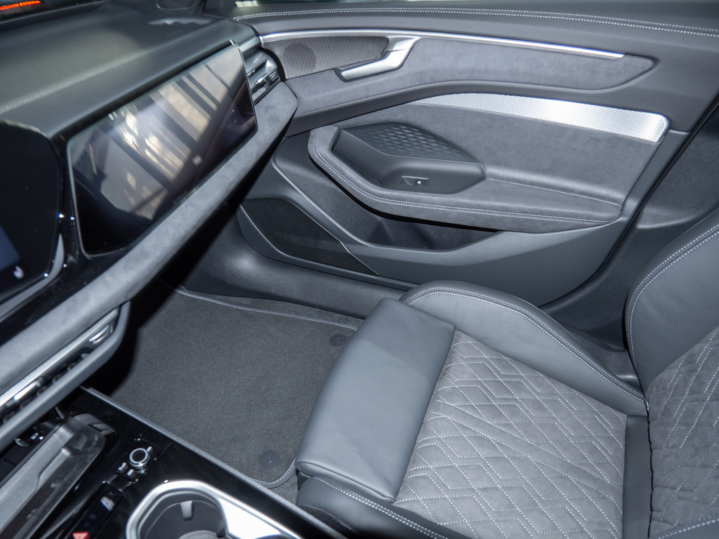 Bild 14 - A6 Avant e-hybrid quattro B&O HUD Memory Tech pro