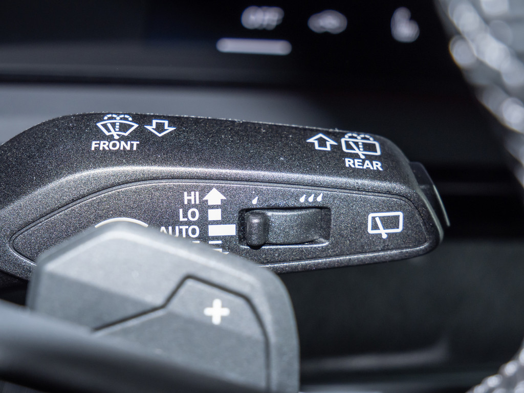 Bild 16 - A6 Avant e-hybrid quattro B&O HUD Memory Tech pro