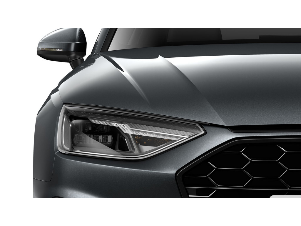 Bild 3 - A4 Avant S line 40 TFSI