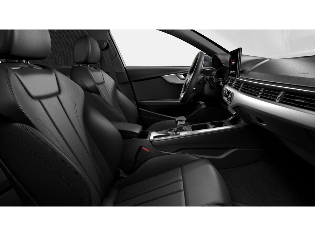 Bild 5 - A4 Avant S line 40 TFSI
