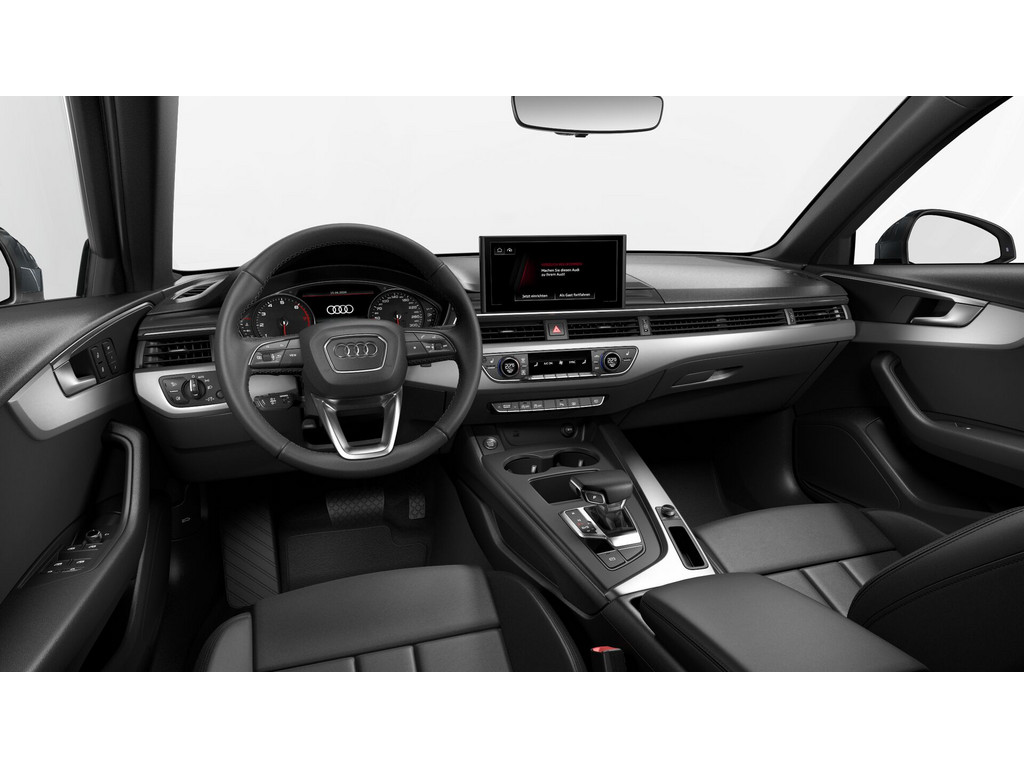 Bild 6 - A4 Avant S line 40 TFSI