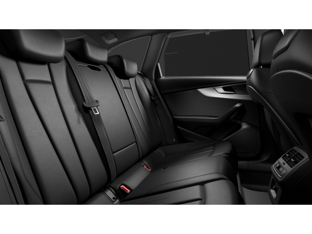 Bild 8 - A4 Avant S line 40 TFSI
