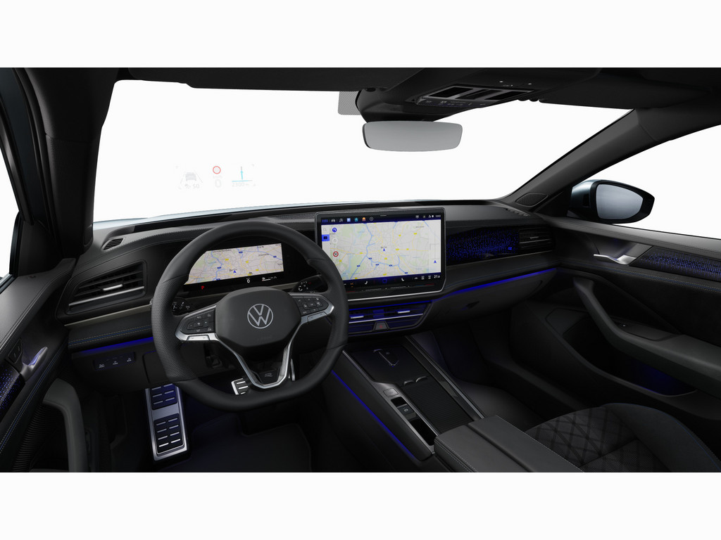Bild 3 - Passat Variant R-Line 1,5 l eHybrid