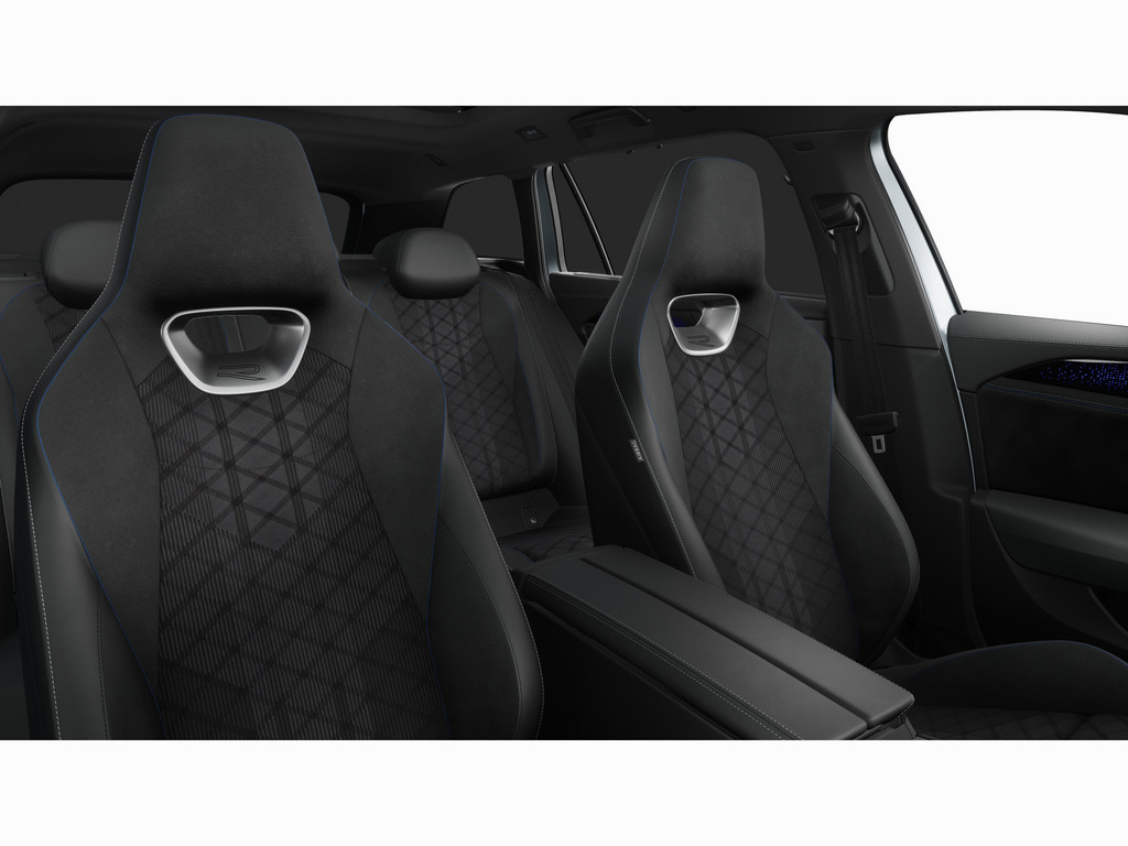 Bild 8 - Passat Variant R-Line 1,5 l eHybrid