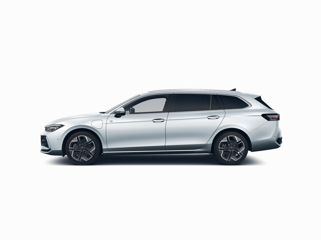 Bild 10 - Passat Variant R-Line 1,5 l eHybrid
