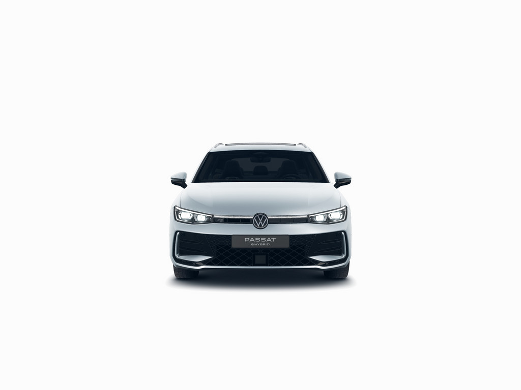 Bild 11 - Passat Variant R-Line 1,5 l eHybrid