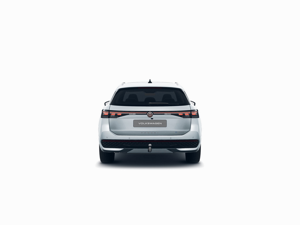 Bild 13 - Passat Variant R-Line 1,5 l eHybrid