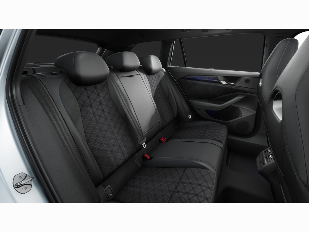 Bild 14 - Passat Variant R-Line 1,5 l eHybrid