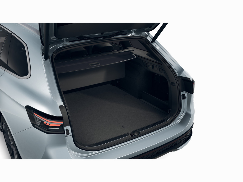 Bild 15 - Passat Variant R-Line 1,5 l eHybrid