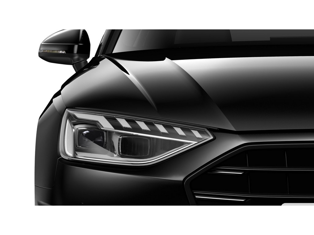 Bild 3 - A4 Avant advanced 40 TFSI