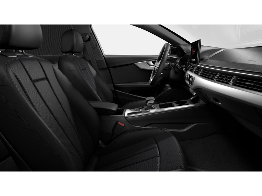 Bild 5 - A4 Avant advanced 40 TFSI