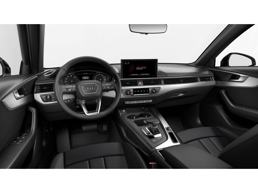 Bild 6 - A4 Avant advanced 40 TFSI