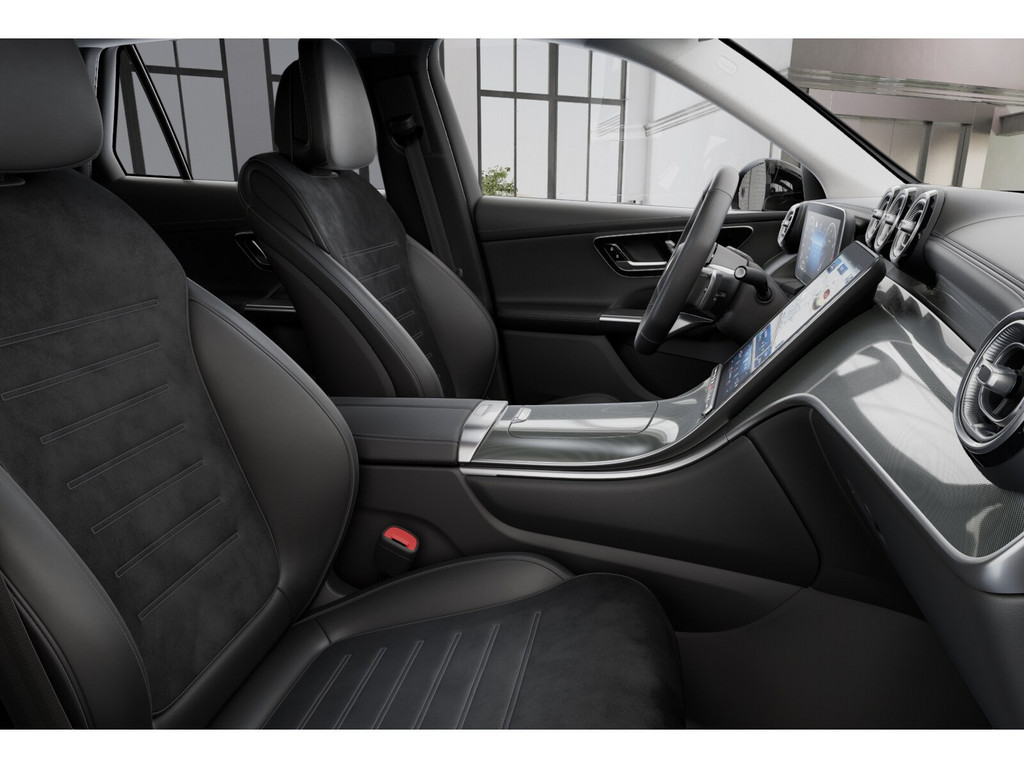 Bild 10 - GLC 200 4M AMG Sport Advanced +