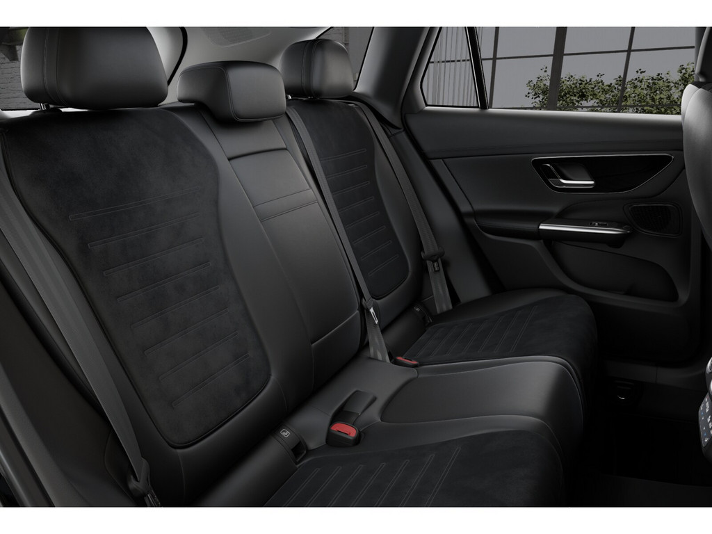 Bild 11 - GLC 200 4M AMG Sport Advanced +