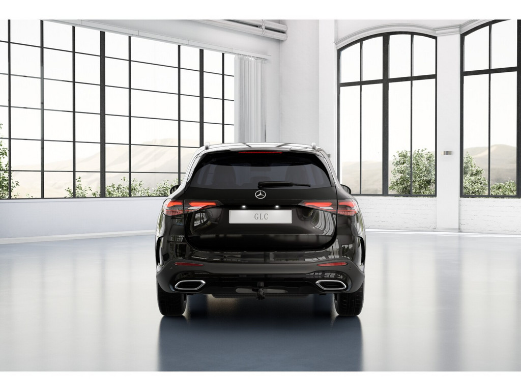 Bild 13 - GLC 200 4M AMG Sport Advanced +