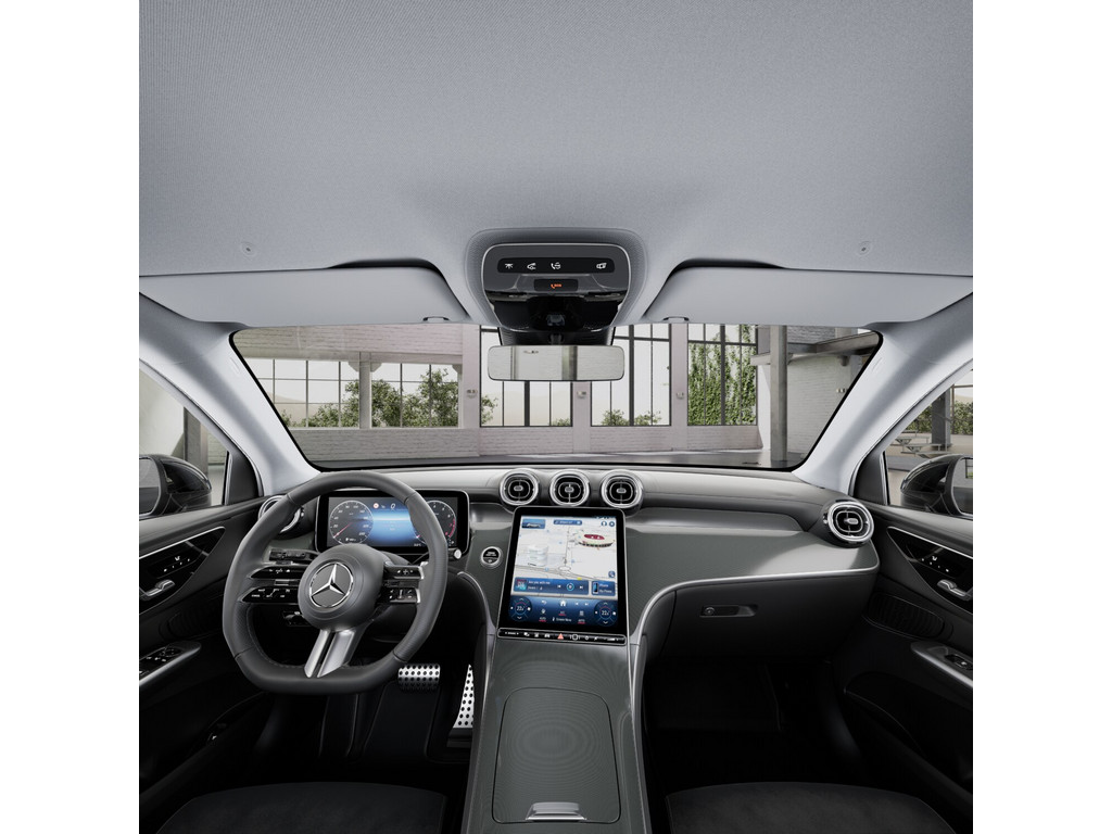 Bild 16 - GLC 200 4M AMG Sport Advanced +