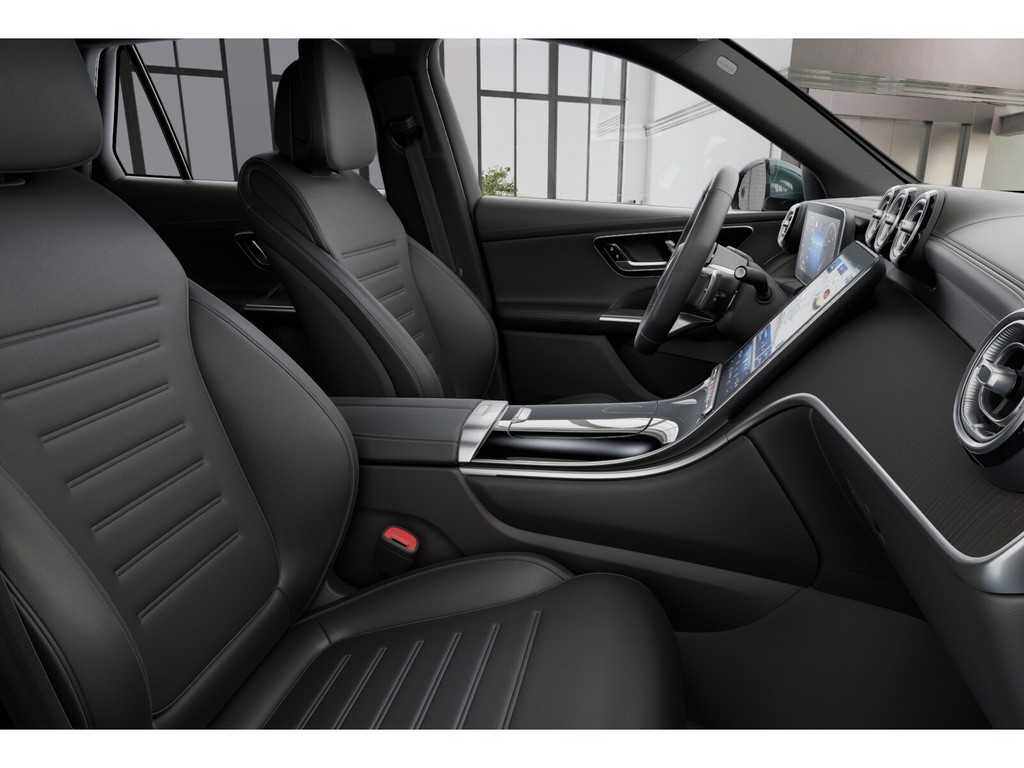 Bild 10 - GLC 300 d 4M AMG Sport Premium +