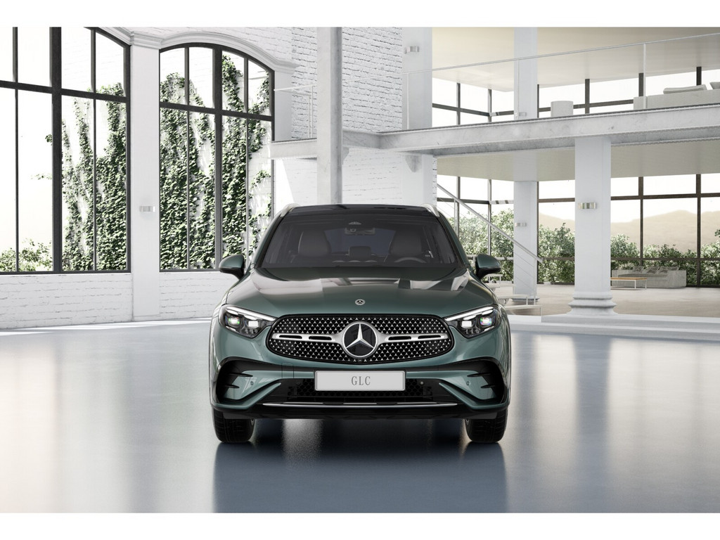 Bild 12 - GLC 300 d 4M AMG Sport Premium +