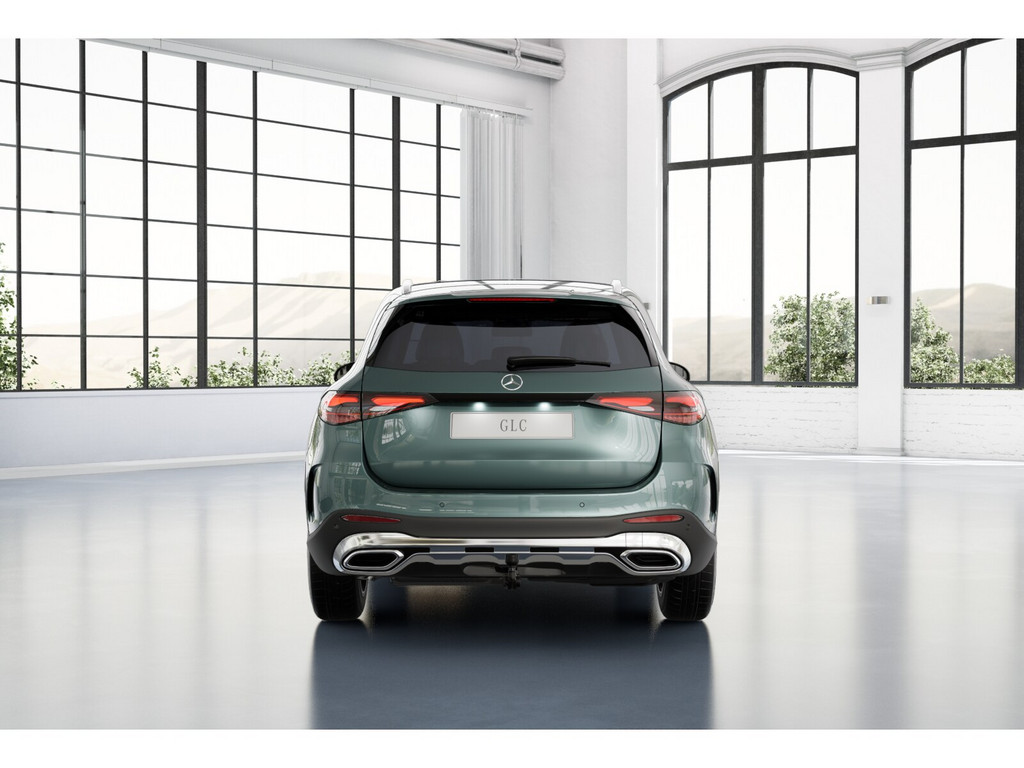 Bild 13 - GLC 300 d 4M AMG Sport Premium +