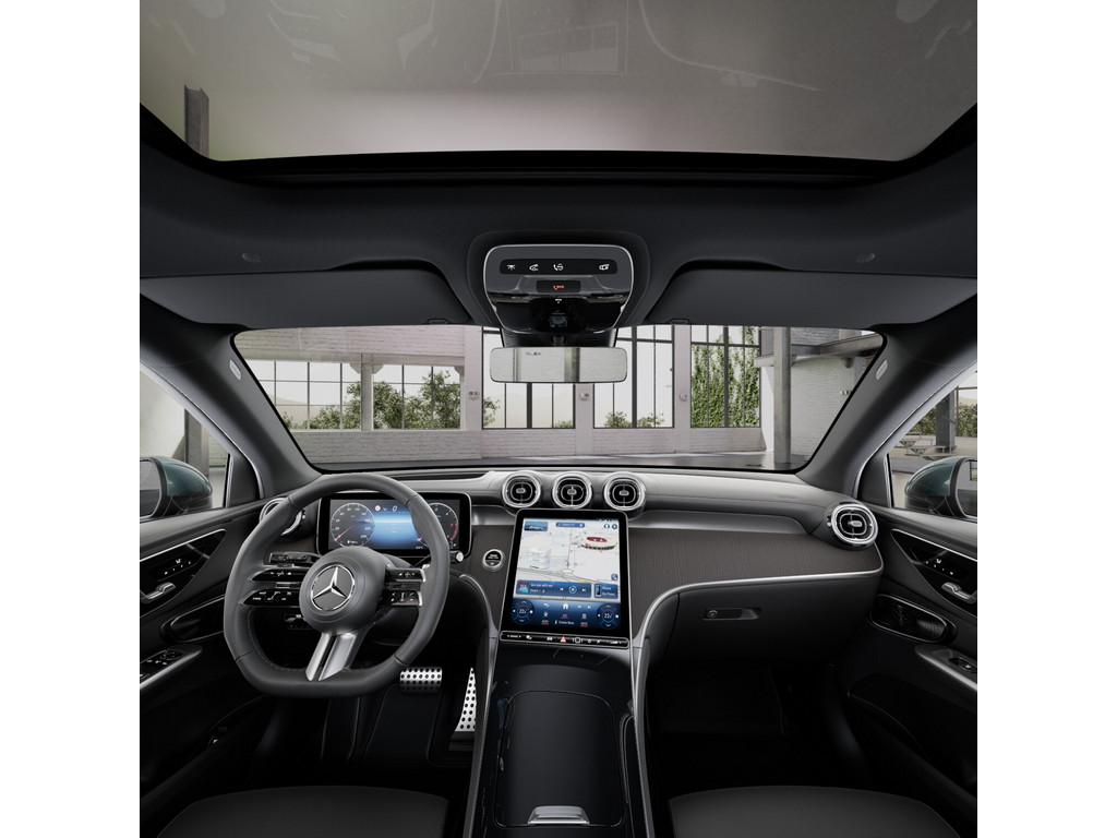 Bild 16 - GLC 300 d 4M AMG Sport Premium +