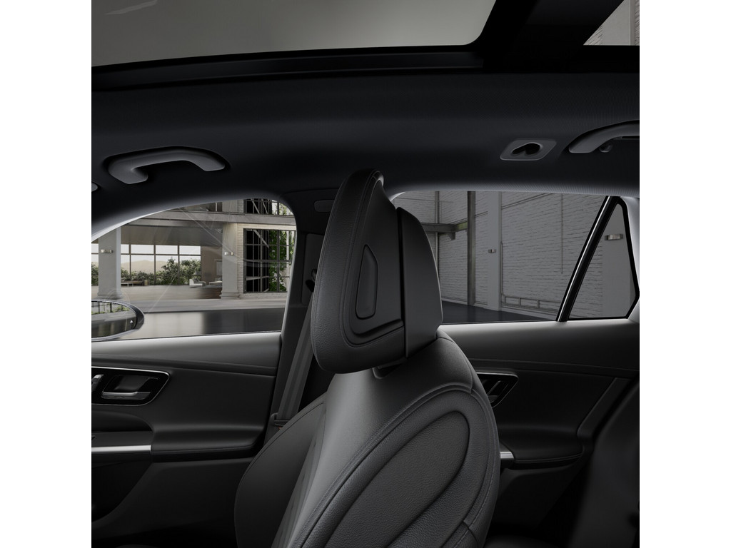Bild 19 - GLC 300 d 4M AMG Sport Premium +