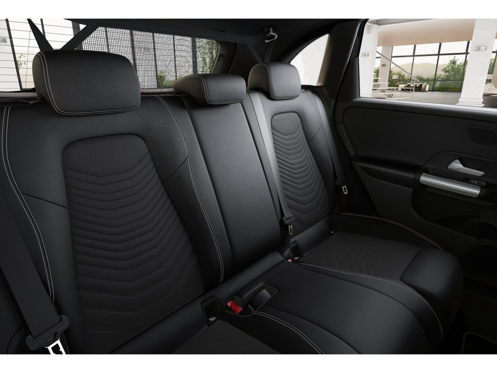 Bild 11 - B 180 Progressive Advanced +