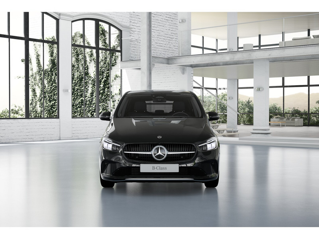 Bild 12 - B 180 Progressive Advanced +