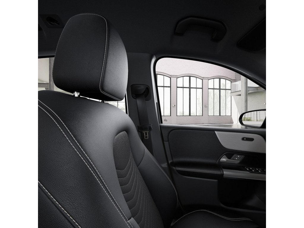 Bild 17 - B 180 Progressive Advanced +