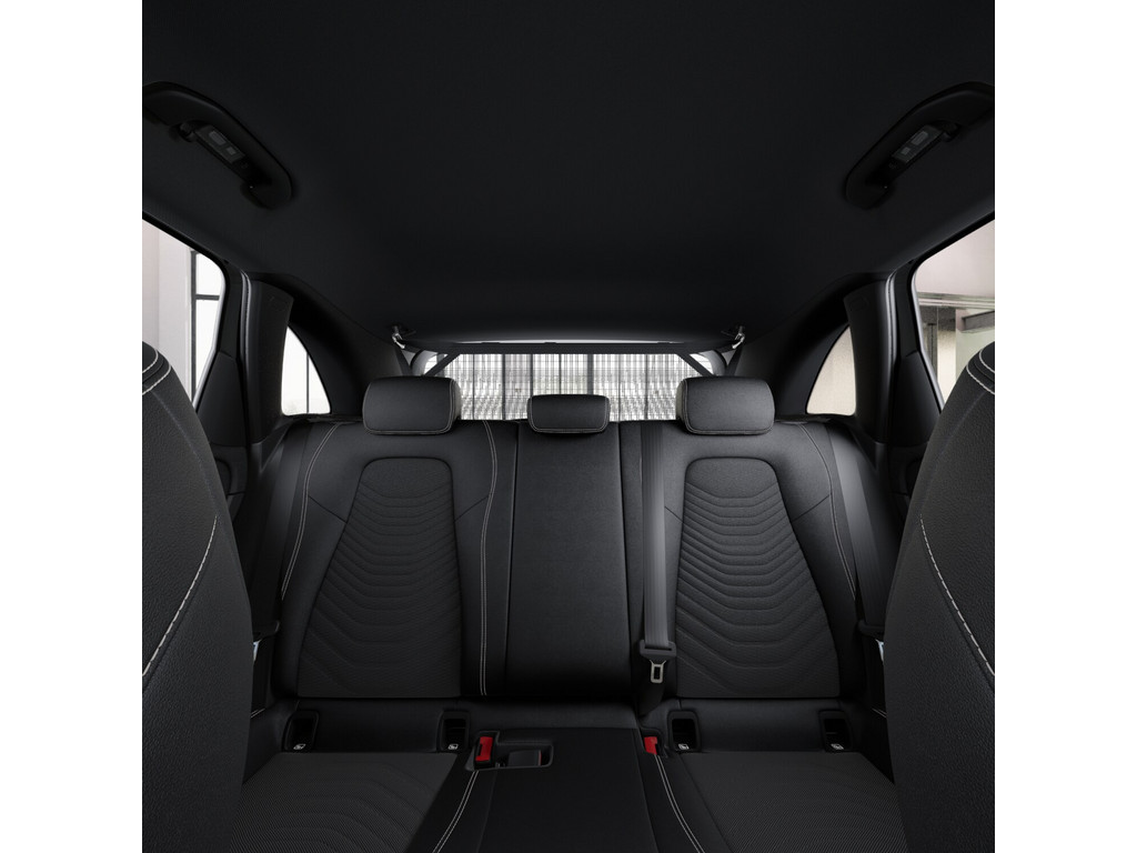 Bild 18 - B 180 Progressive Advanced +
