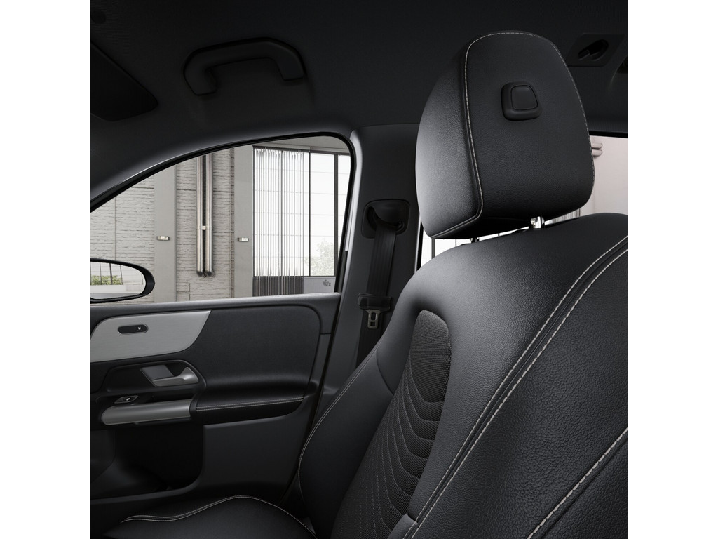 Bild 19 - B 180 Progressive Advanced +