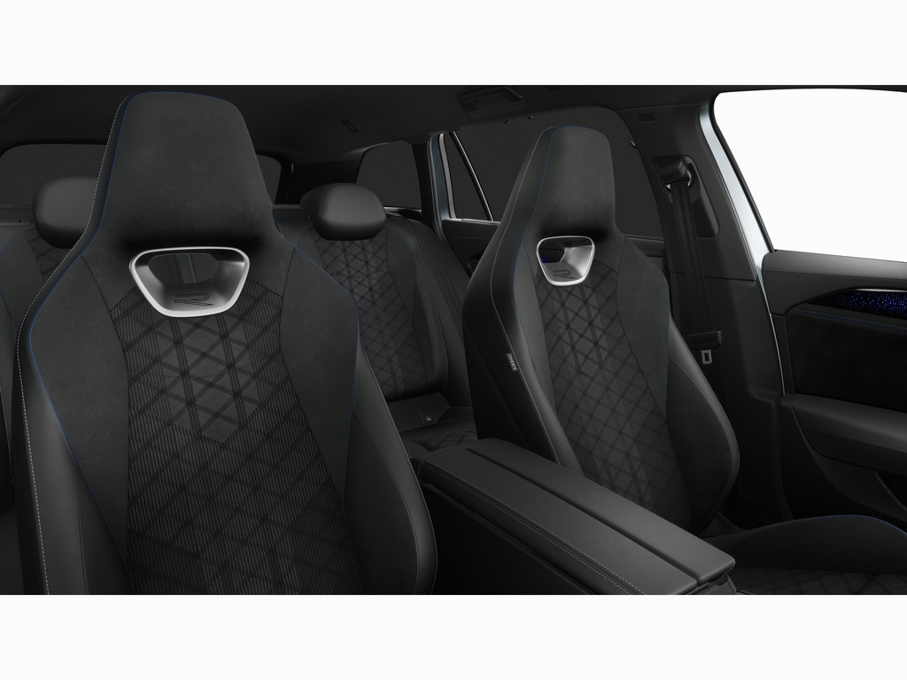 Bild 8 - Passat R-Line 1,5 l eHybrid Black Style