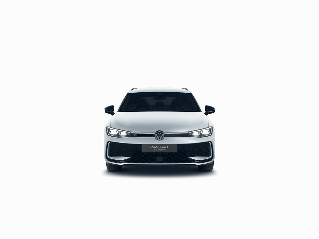 Bild 11 - Passat R-Line 1,5 l eHybrid Black Style