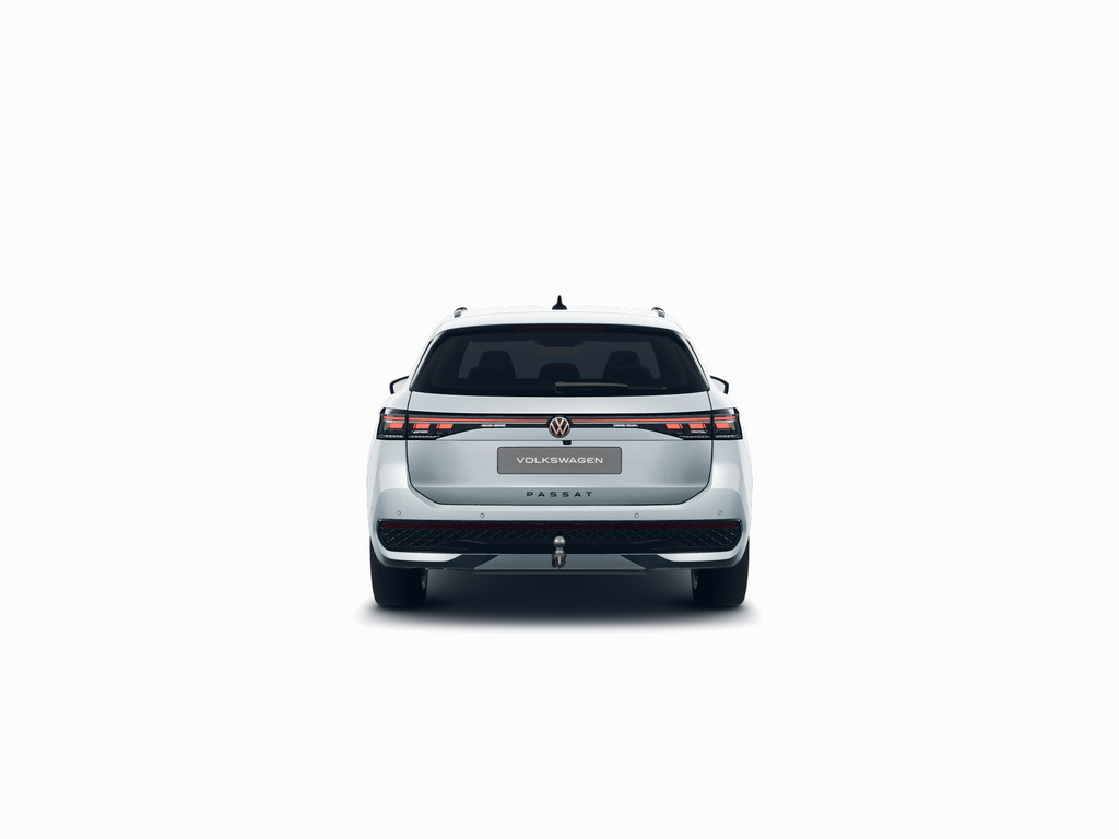 Bild 13 - Passat R-Line 1,5 l eHybrid Black Style