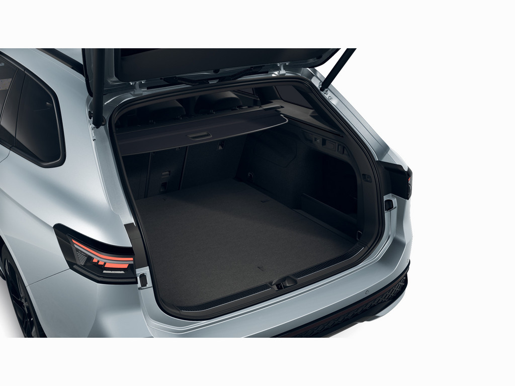 Bild 15 - Passat R-Line 1,5 l eHybrid Black Style