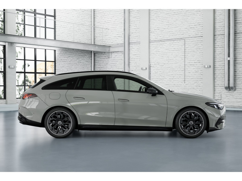 Bild 6 - CLA 350 SB 4M elektrisch