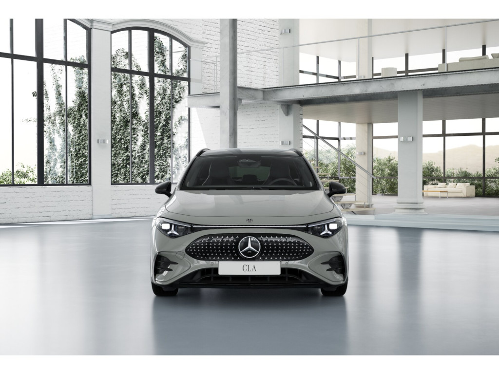 Bild 10 - CLA 350 SB 4M elektrisch