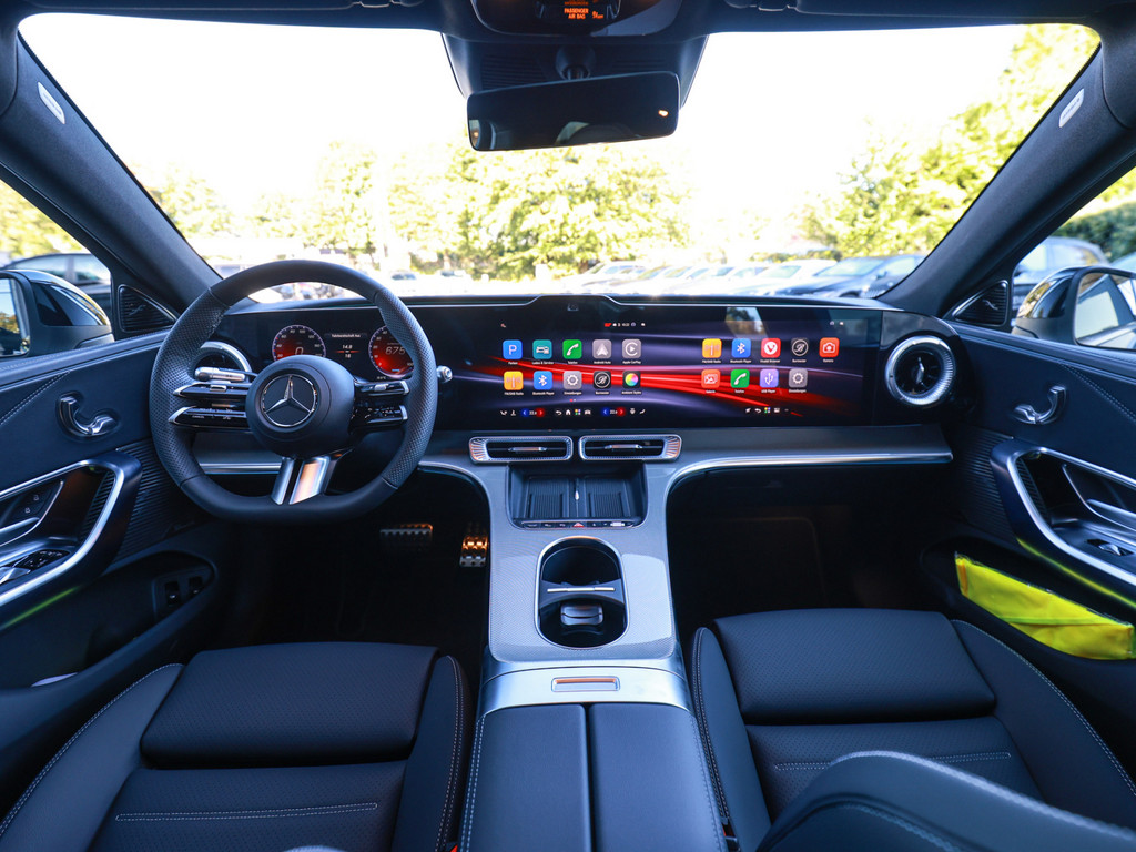 Bild 9 - C 400 4M elektrisch AMG Line