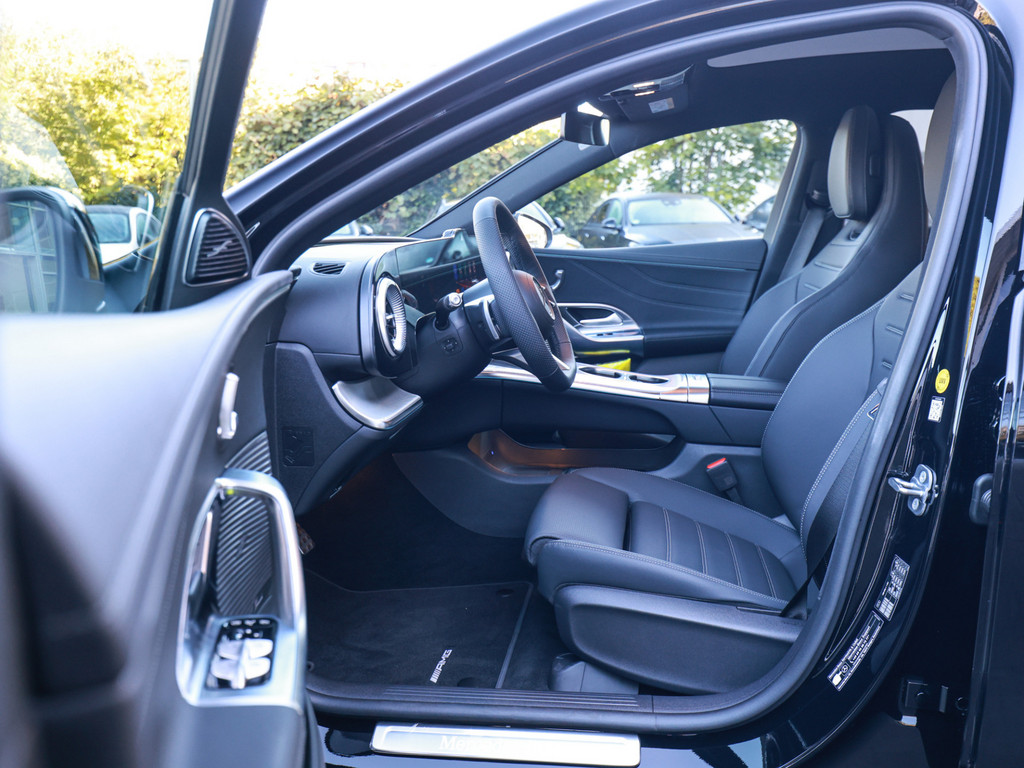 Bild 12 - C 400 4M elektrisch AMG Line
