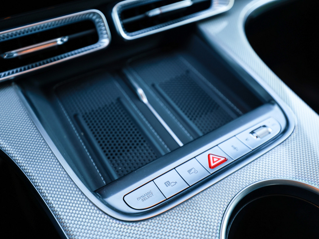 Bild 17 - C 400 4M elektrisch AMG Line