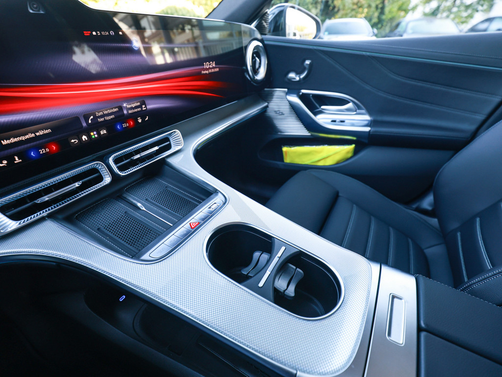 Bild 20 - C 400 4M elektrisch AMG Line