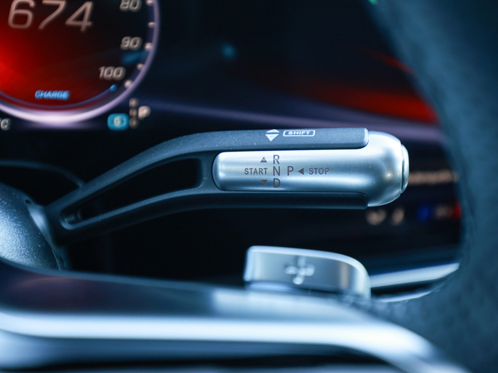Bild 29 - C 400 4M elektrisch AMG Line