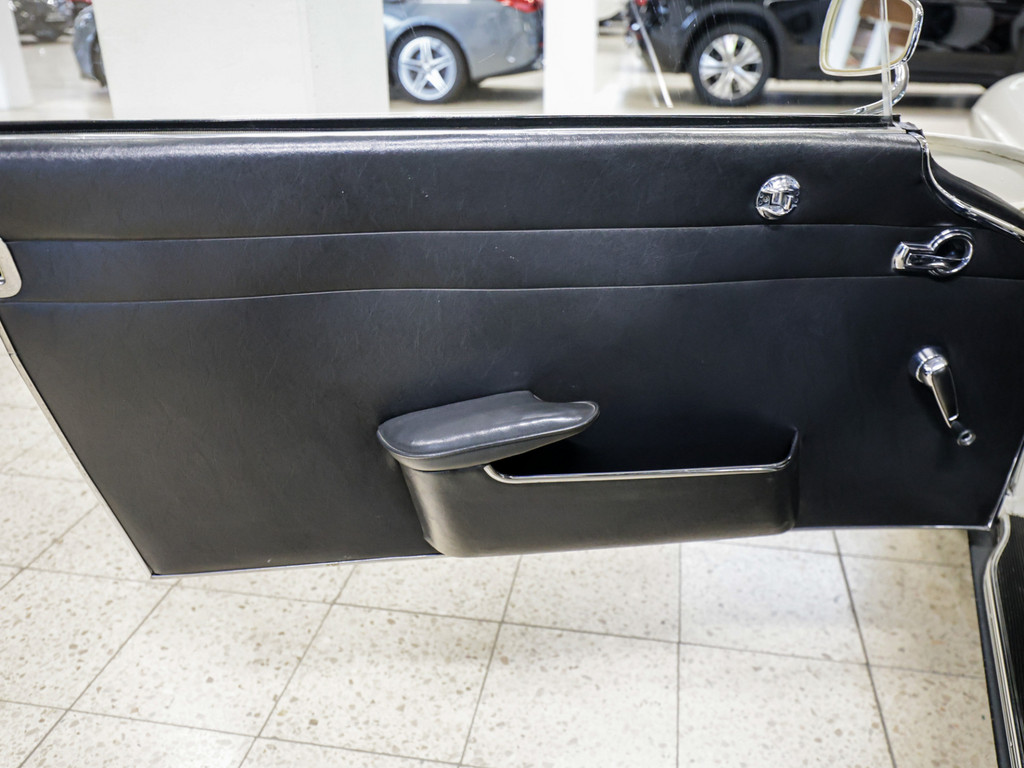 Bild 15 - 230 SL - ein Traum in weiß