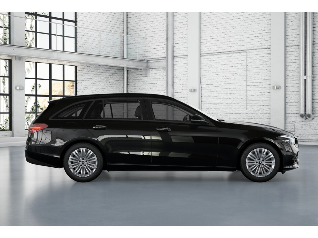 Bild 9 - C 220 d T