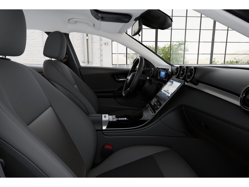 Bild 10 - C 220 d T
