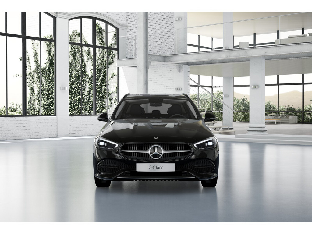 Bild 12 - C 220 d T